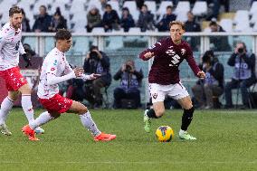 Torino FC V AC Monza - Serie A