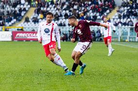 Torino FC V AC Monza - Serie A