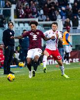 Torino FC V AC Monza - Serie A