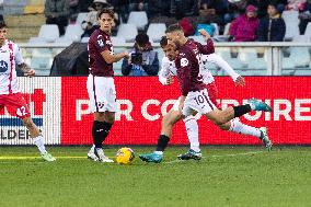 Torino FC V AC Monza - Serie A