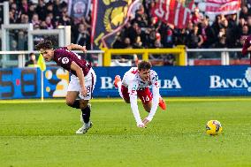 Torino FC V AC Monza - Serie A