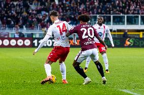 Torino FC V AC Monza - Serie A