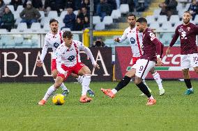 Torino FC V AC Monza - Serie A