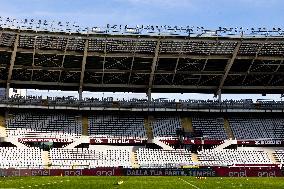 Torino FC V AC Monza - Serie A