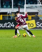 Torino FC V AC Monza - Serie A