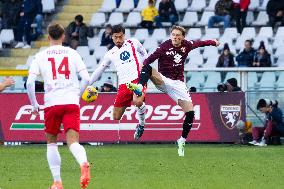 Torino FC V AC Monza - Serie A