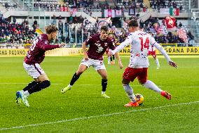 Torino FC V AC Monza - Serie A