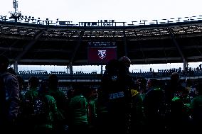 Torino FC V AC Monza - Serie A