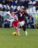 Torino FC V AC Monza - Serie A