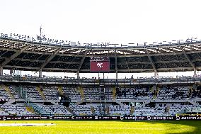 Torino FC V AC Monza - Serie A