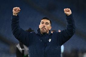 SS Lazio v Bologna - Serie A