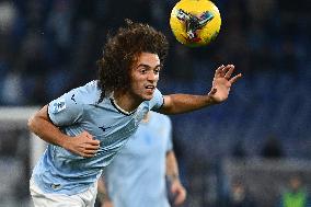 SS Lazio v Bologna - Serie A