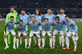 SS Lazio v Bologna - Serie A