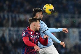 SS Lazio v Bologna - Serie A