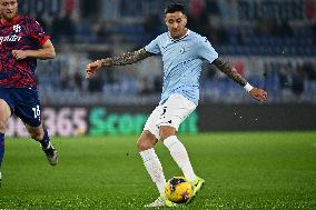 SS Lazio v Bologna - Serie A