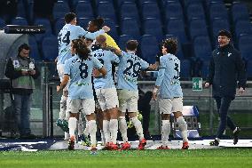 SS Lazio v Bologna - Serie A