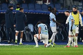 SS Lazio v Bologna - Serie A