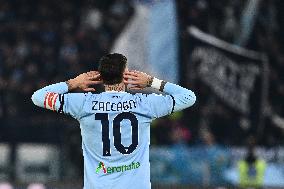 SS Lazio v Bologna - Serie A