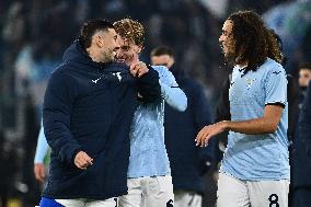 SS Lazio v Bologna - Serie A