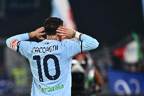 SS Lazio v Bologna - Serie A