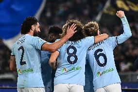 SS Lazio v Bologna - Serie A