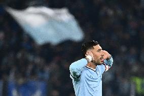 SS Lazio v Bologna - Serie A