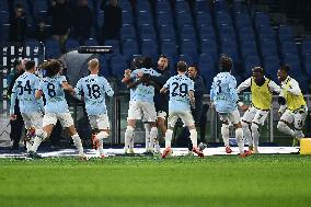 SS Lazio v Bologna - Serie A