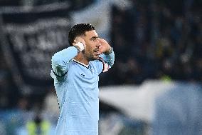 SS Lazio v Bologna - Serie A