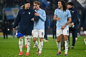 SS Lazio v Bologna - Serie A