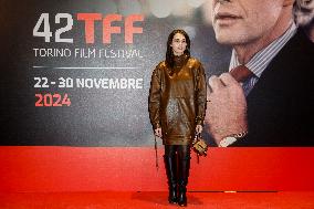 42nd TFF - Ho Visto Un Re Photocall