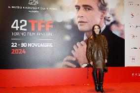 42nd TFF - Ho Visto Un Re Photocall