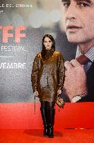 42nd TFF - Ho Visto Un Re Photocall