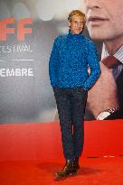 42nd TFF - Ho Visto Un Re Photocall