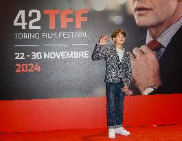 42nd TFF - Ho Visto Un Re Photocall