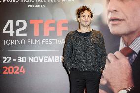 42nd TFF - Ho Visto Un Re Photocall