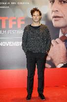 42nd TFF - Ho Visto Un Re Photocall