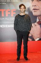 42nd TFF - Ho Visto Un Re Photocall