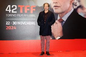 42nd TFF - Ho Visto Un Re Photocall