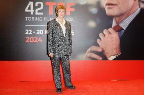 42nd TFF - Ho Visto Un Re Photocall