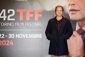 42nd TFF - Ho Visto Un Re Photocall