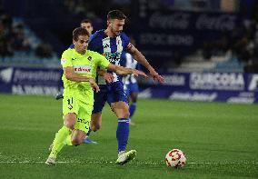 SD Ponferradina v SD Amorebieta - Primera Federacion