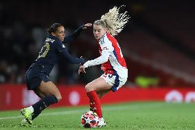 Arsenal FC v Juventus FC - UEFA Women's Champions League 2024/25 Group Stage MD4