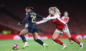 Arsenal FC v Juventus FC - UEFA Women's Champions League 2024/25 Group Stage MD4