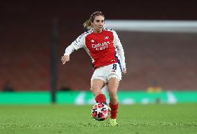 Arsenal FC v Juventus FC - UEFA Women's Champions League 2024/25 Group Stage MD4