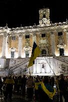 Holodomor Famine Victims Remembrance 2024