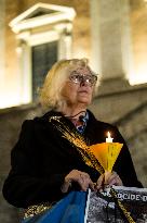 Holodomor Famine Victims Remembrance 2024