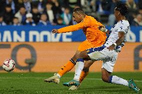 La LIga - Leganes v Real Madrid