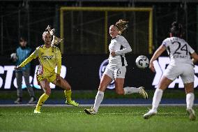 Como v Juventus - Women Serie A