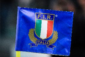 Italy v New Zealand - Autumn Nations Series 2024