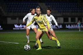 Como v Juventus - Women Serie A